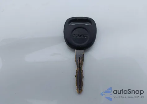 2000 GMC Sierra 1500 Sl z USA, uszkodzony, nr VIN 1GTEK14VXYZ211869